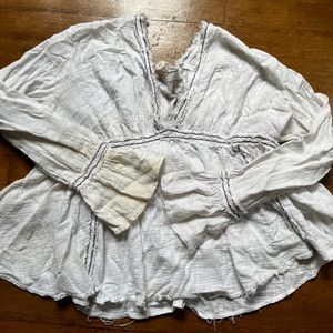 Free People Blouse